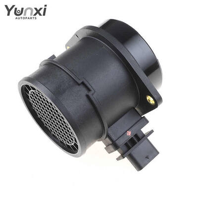 Auto Spare Parts Mass Air Flow Meter Sensor OE NO.0281006042 for Volkswagen
