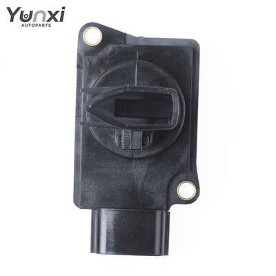 Mass Air Flow MAF Sensor OE NO.MR985187 for Mitsubishi Eclipse Outlander Galant Lancer
