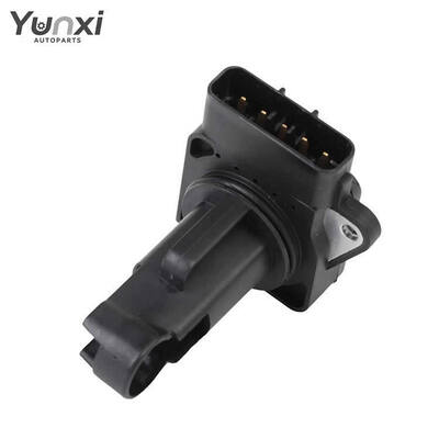 Mass Air Flow Meter Sensor OE NO.1974004030 for Mitsubishi L200 2007-2015 for Mazda MX-5 2.0L