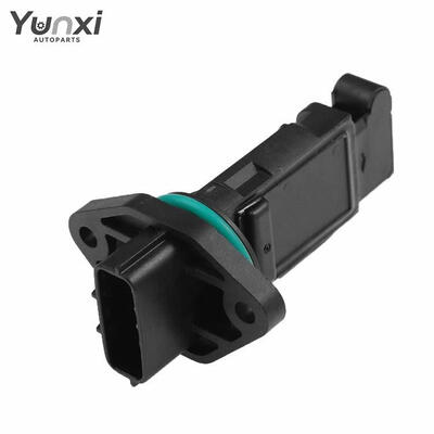 Auto Sensors MAF Mass Air Flow Meter Sensor OE NO.226805M000 for 2000-2003 Sentra GXE XE CA 1.8L