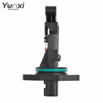 Auto Sensors MAF Mass Air Flow Meter Sensor OE NO.226805M000 for 2000-2003 Sentra GXE XE CA 1.8L