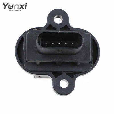 Mass Air Flow Meter MAF Sensor OE NO.13627566990 for BMW 550i 650i 750i 750Li X5 X6