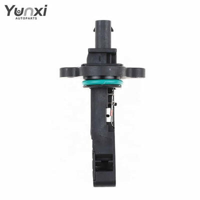 Mass Air Flow Meter MAF Sensor OE NO.13627566990 for BMW 550i 650i 750i 750Li X5 X6