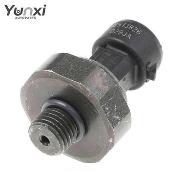 Oil Pressure Sensor OE NO.8513826 Car Spare Parts for Hyster Forklift Yale