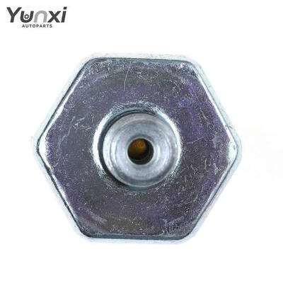 Automotive Parts Oil Pressure Switch OE NO.83530-87705 8353087705 for Subaru Toyota