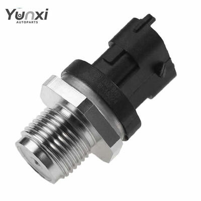 Engine Fuel Rail Pressure Sensor OE NO.281002863 for KIA Hyundai