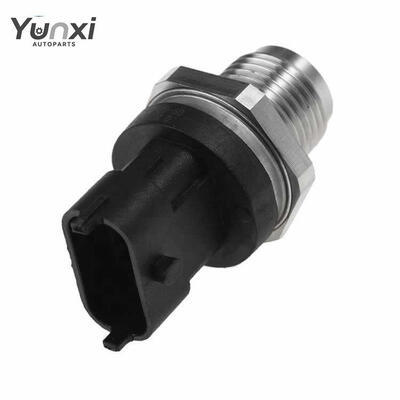 Engine Fuel Rail Pressure Sensor OE NO.281002863 for KIA Hyundai