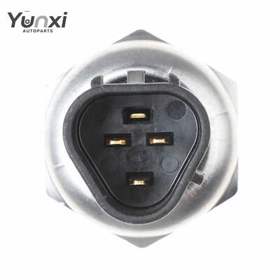 Fuel Rail Pressure Sensor OE NO.89458-22010 for Toyota Lexus Avensis Rav4 Crown LS460
