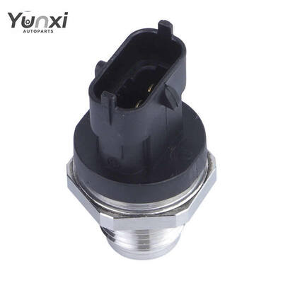 Fuel Rail Pressure Sensor OE NO.0281002534 for Honda Accord CR-V Edix FR-V