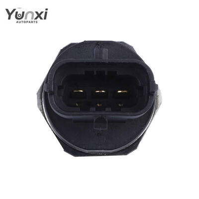 Fuel Rail Pressure Sensor OE NO.0281002534 for Honda Accord CR-V Edix FR-V
