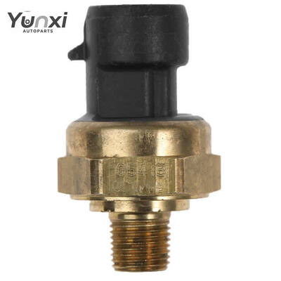 Fuel Pressure Sensor OE NO.A028X493 for Construction Machinery