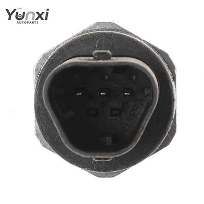 Auto Parts Fuel Pressure Sensor OE NO.LR024969 0261545064 for Ford Jaguar Land Rover