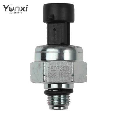 Engine Parts Fuel Pressure Sensor OE NO.1807329 for Ford 7.3 7.3L Powerstroke