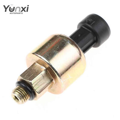 Fuel Rail Pressure Sensor OE NO.8-97137042-1 8971370421 for Holden Jackaroo Isuzu 4JX1