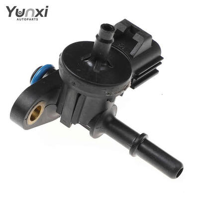Fuel Oil Pressure Sensor OE NO.XS2F-9F972-DD XS2F9F972DD for Ford Focus