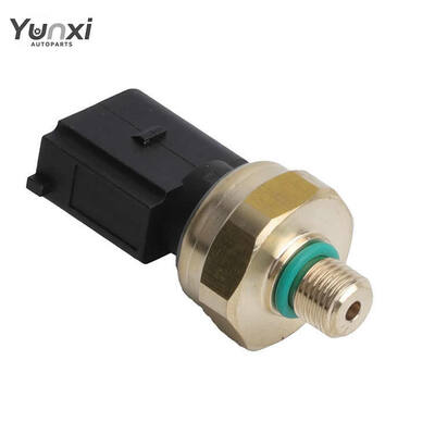 High Performance Fuel Pressure Sensor OE NO.06E906051K for VW 2007-2009 Eos 2.0L