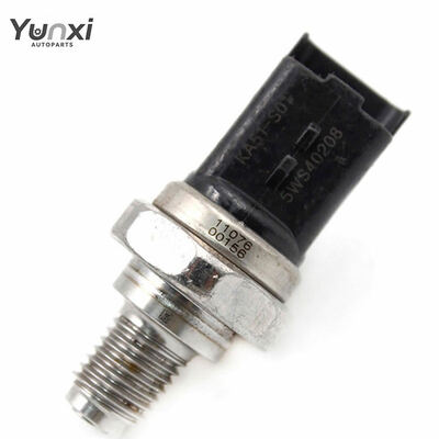 Fuel Rail High Pressure Sensor OE NO.5WS40208 1873400C92 8200579287 for Renault 1.5dCi Clio MK2 MK3 Megane Scenic