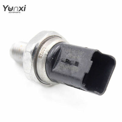 Fuel Rail High Pressure Sensor OE NO.5WS40208 1873400C92 8200579287 for Renault 1.5dCi Clio MK2 MK3 Megane Scenic