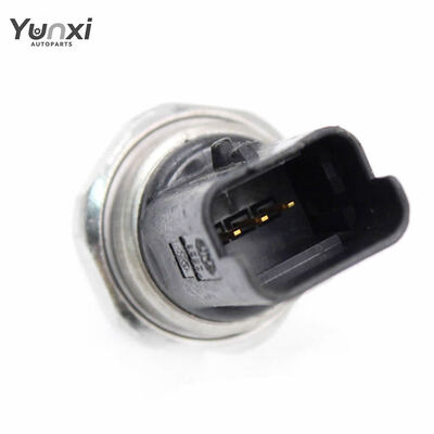 Fuel Rail High Pressure Sensor OE NO.5WS40208 1873400C92 8200579287 for Renault 1.5dCi Clio MK2 MK3 Megane Scenic