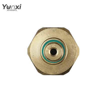 Fuel Rail Pressure Sensor 31305139 OE NO.8W83-9F972-AA 8W839F972AA for Ford Land Rover