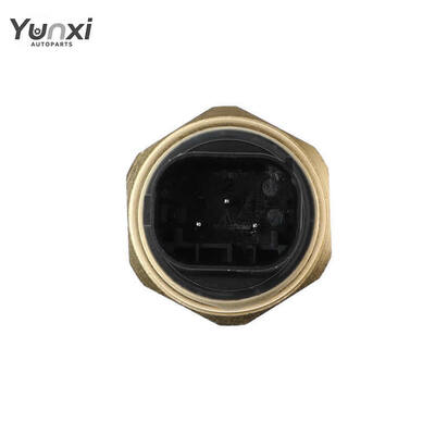 Fuel Rail Pressure Sensor 31305139 OE NO.8W83-9F972-AA 8W839F972AA for Ford Land Rover