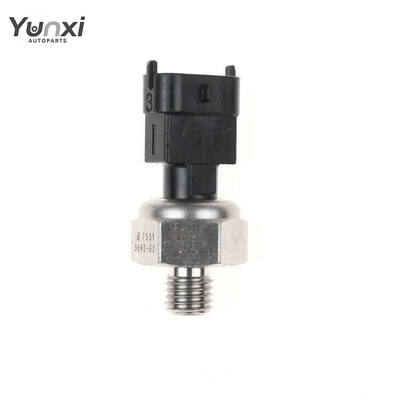 Auto Parts Accessories Fuel Rail Pressure Sensor OE NO.24418424 for Vauxhall Opel Astra Signum Vectra Zafira