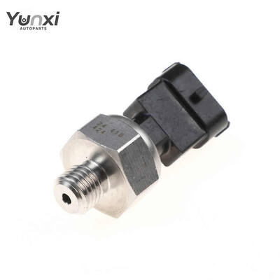Auto Parts Accessories Fuel Rail Pressure Sensor OE NO.24418424 for Vauxhall Opel Astra Signum Vectra Zafira