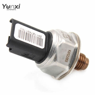 Automotive Parts Fuel Rail Pressure Sensor Valve 93072517A OE NO.55PP14-01 for N ISSAN NV200 1.5 DCI