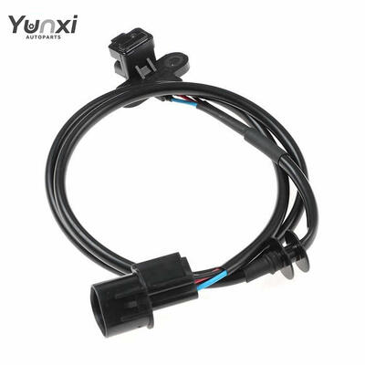 Crankshaft Position Sensor OE NO.MD357274 for 2001-2006 Mitsubishi Montero 3.5L 3.8L V6