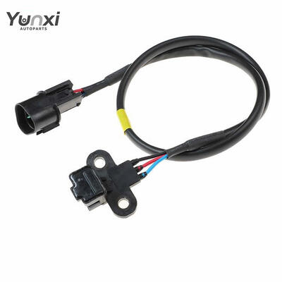 Car Accessories Crankshaft Position Sensor MR507743 for Mitsubishi L300