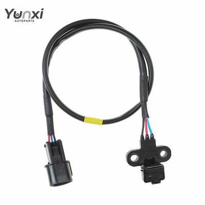 Car Accessories Crankshaft Position Sensor MR507743 for Mitsubishi L300