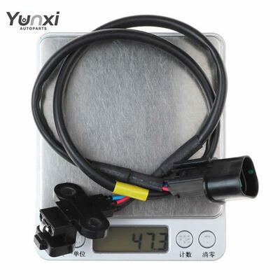 Car Accessories Crankshaft Position Sensor MR507743 for Mitsubishi L300