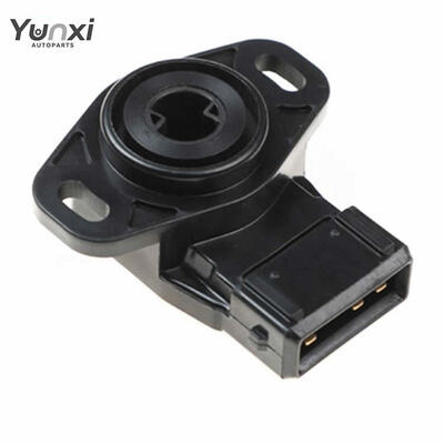 Car Throttle Position Sensor OE NO.MD628186 MD628227 for Mitsubishi Pajero Galant Carisma
