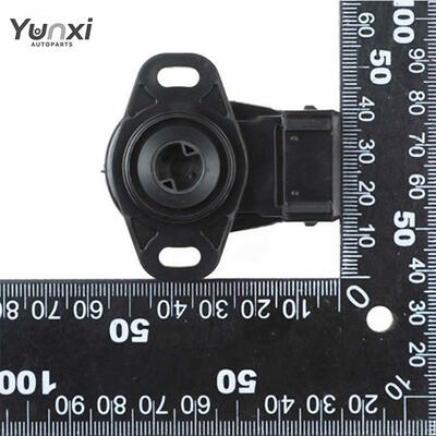 Car Throttle Position Sensor OE NO.MD628186 MD628227 for Mitsubishi Pajero Galant Carisma