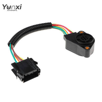 Throttle Position Sensor OE NO.20893503 for Fh 12 16 Fh16 II Fm 1998-2012