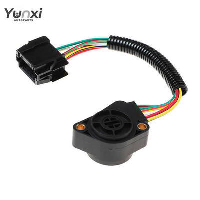 Throttle Position Sensor OE NO.20893503 for Fh 12 16 Fh16 II Fm 1998-2012