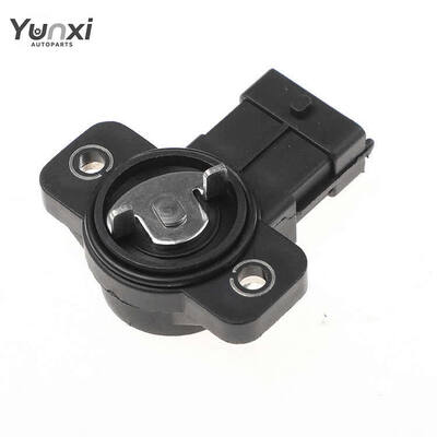 Throttle Position Sensor TPS OE NO.35102-02910 for Hyundai Kia Morning Picanto 2004-2007