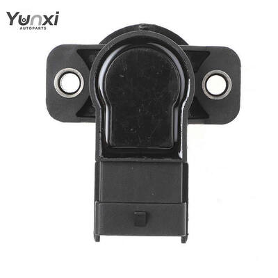 Throttle Position Sensor TPS OE NO.35102-02910 for Hyundai Kia Morning Picanto 2004-2007