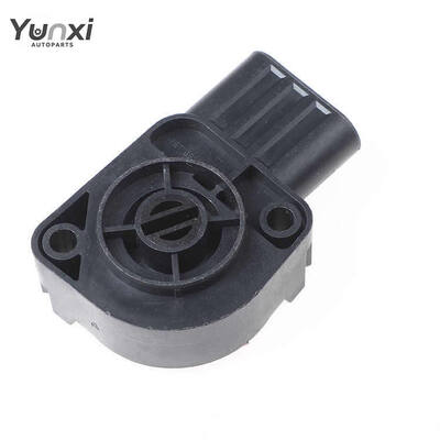 Throttle Position Sensor OE NO.133313 131973 133284 85101350 for Volvo for Williams Controls