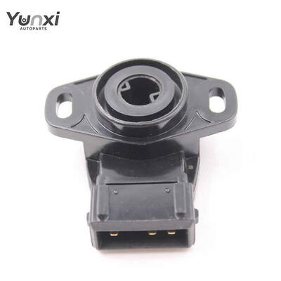 OE NO.MD628074 TPS Sensor Throttle Position Sensor for Mitsubishi Lancer Outlander Pajero