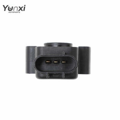 Throttle Position TPS Sensor OE NO.F4SF9B989AA F4SF-9B989-AA for Ford Lincoln Mazda Mercury
See reviews