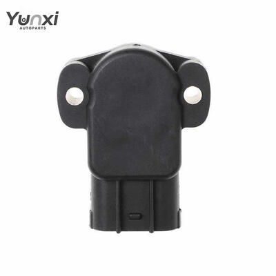 Throttle Position TPS Sensor OE NO.F4SF9B989AA F4SF-9B989-AA for Ford Lincoln Mazda Mercury
See reviews
