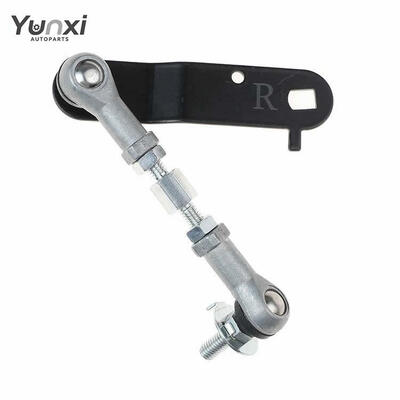 Car Headlight Level Sensor OE NO.48906-35010 for Toyota Land Cruiser Prado 2002-2009