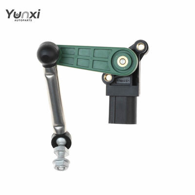 Rear Air Suspension Height Level Sensor OE NO.7P0616571 for Porsche Cayenne 958 92A 2013 for 2012 VW TOUAREG 7P