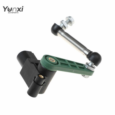 Rear Air Suspension Height Level Sensor OE NO.7P0616571 for Porsche Cayenne 958 92A 2013 for 2012 VW TOUAREG 7P