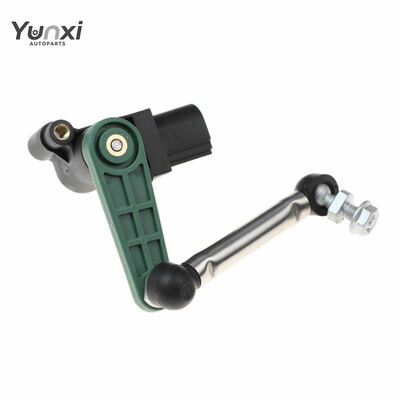 Rear Air Suspension Height Level Sensor OE NO.7P0616571 for Porsche Cayenne 958 92A 2013 for 2012 VW TOUAREG 7P