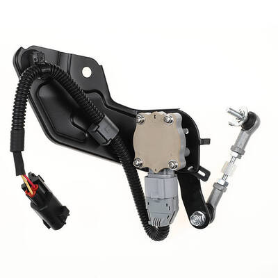 Car Right Rear Height Control Sensors for Toyota 4Runner Land Cruiser Prado Grj-120 Lexus OE NO.89407-60022 100011184