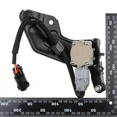 Car Right Rear Height Control Sensors for Toyota 4Runner Land Cruiser Prado Grj-120 Lexus OE NO.89407-60022 100011184