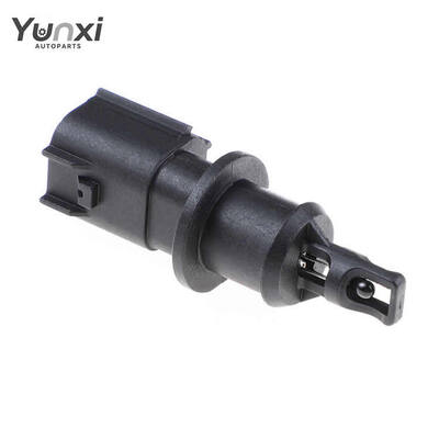 Exterior Outside Intake Air Temperature Sensor OE NO.4606487AA 4606487AB for Chrysler Dodge Jeep Ram