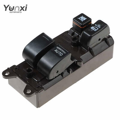 Electric Glass Lift Button Control Switch OE NO84820-0K041 84820-0K110 for Toyota Hilux